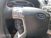 Ford Mondeo SW 2.0 TDCi Titanium