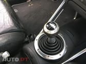 Audi TT 1.8 turbo