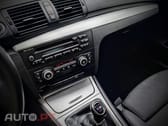 BMW 118 d Pack M