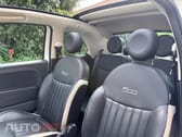 Fiat 500C 1.3 16V Multijet Lounge