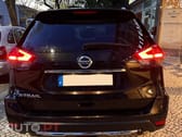 Nissan X-Trail 1.6 dCi Tekna Pele Camel
