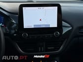 Ford Puma 1.0 EcoBoost MHEV ST-Line Design