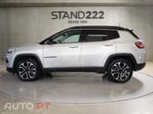 Jeep Compass 1.6 MultiJet Limited