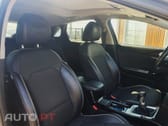Kia Ceed 1.6 CRDi TX+SRF