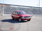 Toyota Corolla KE20