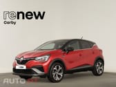 Renault Captur Captur 1.0 TCe RS Line