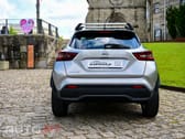 Nissan Juke 1.0 DIG-T N-Connecta