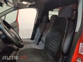 Peugeot Partner ND