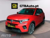 Citroen C3 1.2 Turbo You
