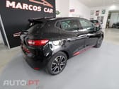 Renault Clio 1.5 dCi Confort