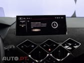 DS DS3 E-Tense Bastille