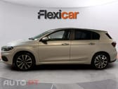 Fiat Tipo 1.3 M-Jet lounge