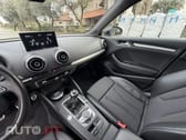 Audi A3 2.0 TDI (clean diesel) S line Sport Pack