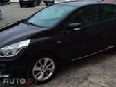 Renault Clio 0.9 TCe Limited Edition