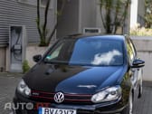 Volkswagen Golf 2.0 GTI DSG
