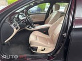 BMW 525 d Auto