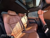 Land Rover Range Rover Sport 5.0 V8 S/C Autob.Dynamic