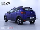 Dacia Sandero 1.0 Tce Stepway Expression