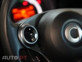 Smart ForTwo EQ Passion