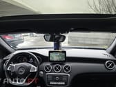 Mercedes-Benz A 180 d AMG Line