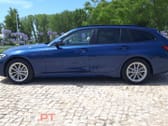 BMW 330 e Corporate Edition Auto