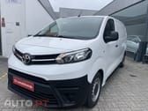 Toyota Proace L2