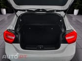 Mercedes-Benz A 180 d Urban