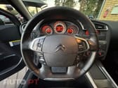 Citroen C4 1.6 HDi Exclusive