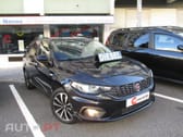 Fiat Tipo 1.3 M-Jet Lounge