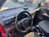 Toyota iQ 1.0