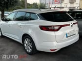 Renault Mégane Sport Tourer Sport Tourer