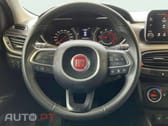 Fiat Tipo 1.3 M-Jet Lounge