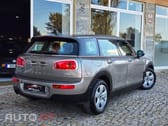 MINI Clubman One D