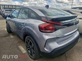 Citroen e-C4 50 kWh Feel Pack