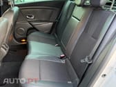 Renault Mégane 1.5 dCi Confort SS