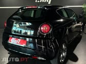 Alfa Romeo Mito 1.3 JTDM ECO Impression