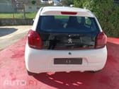 Peugeot 108 1.2 PureTech Style