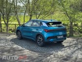 BYD Atto 3 60.48 kWh Design