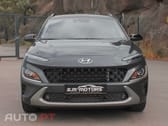 Hyundai Kauai 1.0 T-GDi Premium (TT)
