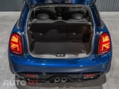 MINI Cooper Cooper S