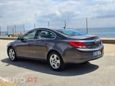Opel Insignia 2.0 CDTi Cosmo