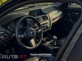 BMW 116 116D SPORTLINE