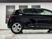 Renault Clio 0.9 TCe Limited