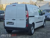 Renault Kangoo 1.5 dCi Business 3L