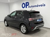 Volkswagen T-Cross 1.0 TSI Urban DSG