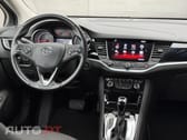 Opel Astra 1.6 CDTI Innovation Active-Select S/S