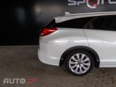Honda Civic Tourer 1.6 i-DTEC Sport Navi