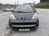 Peugeot 107 1.0 Sportium