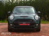 MINI Cooper SD