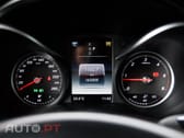 Mercedes-Benz GLC 250 d 4-Matic